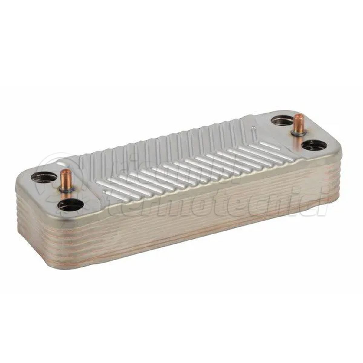 BAXI SCAMBIATORE 14 PIASTRE