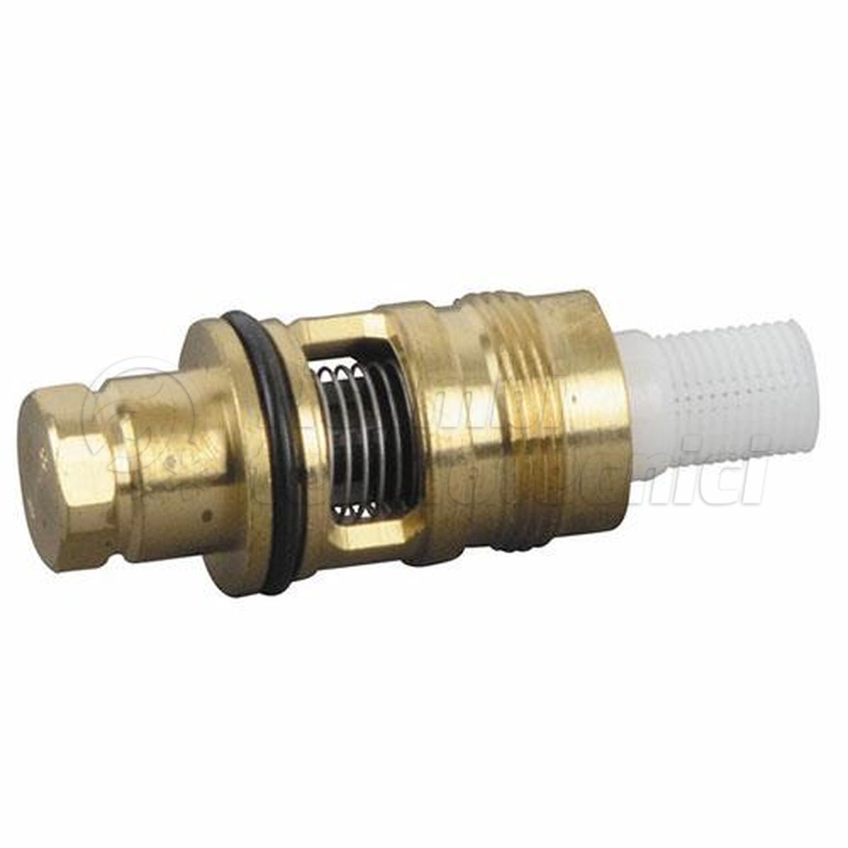 BAXI GR.FILT.RID.8L.   -100266-