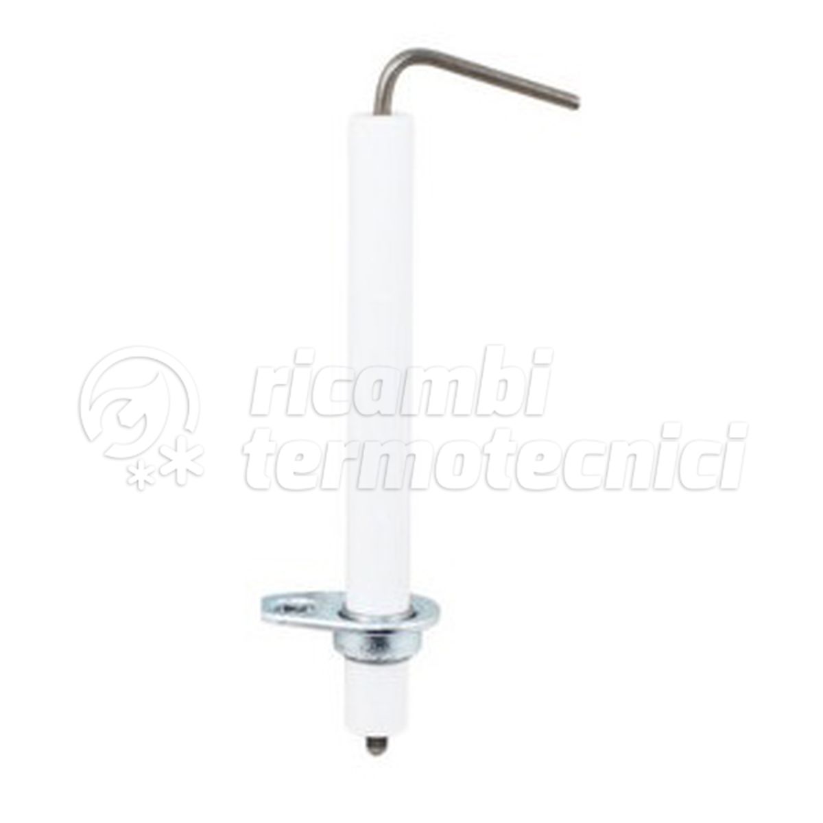 BAXI BA721812900 CANDELA ACCENSIONE/RILEVAZIONE 