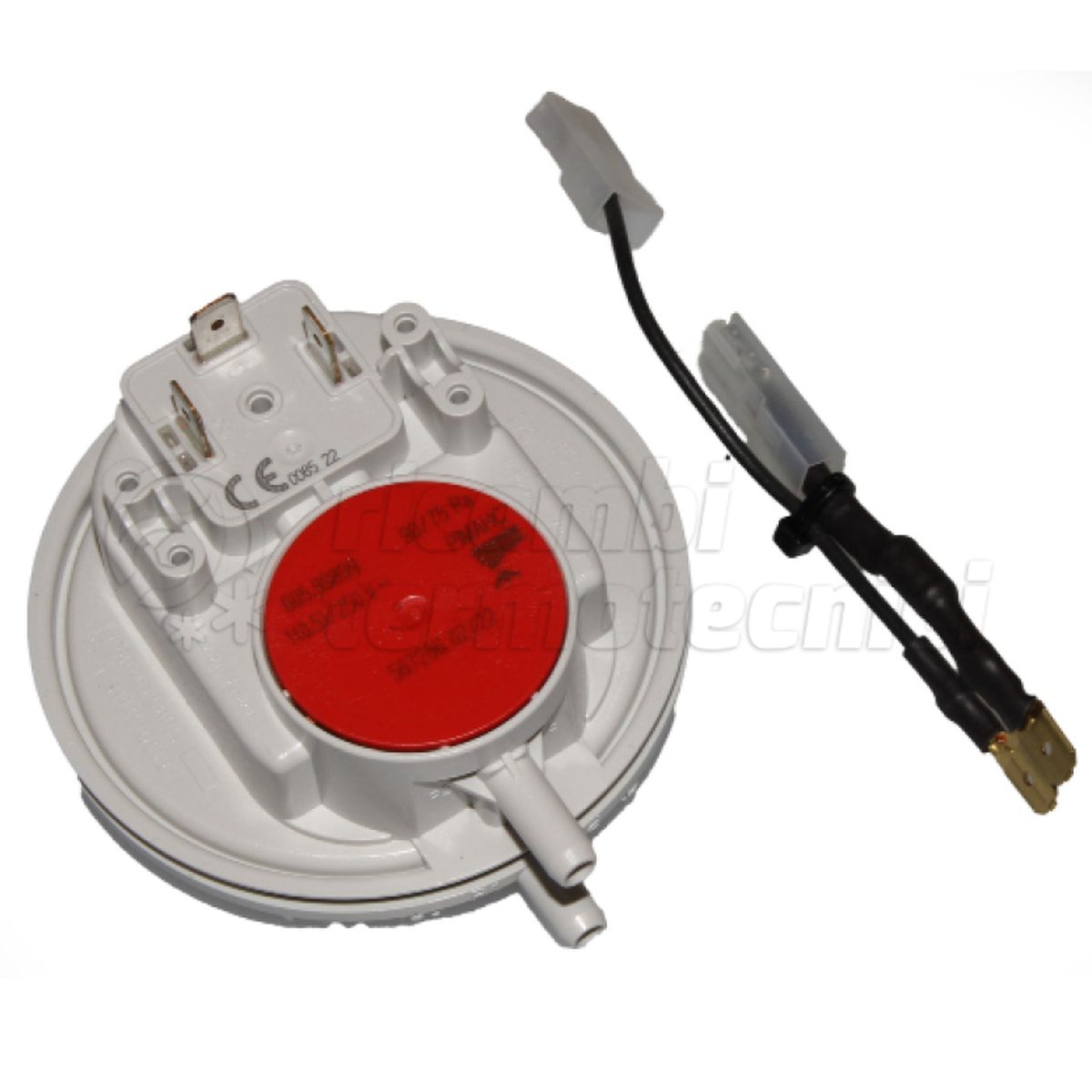 BAXI ASS.PRES.SUP/VT/IND.90-75 PA O