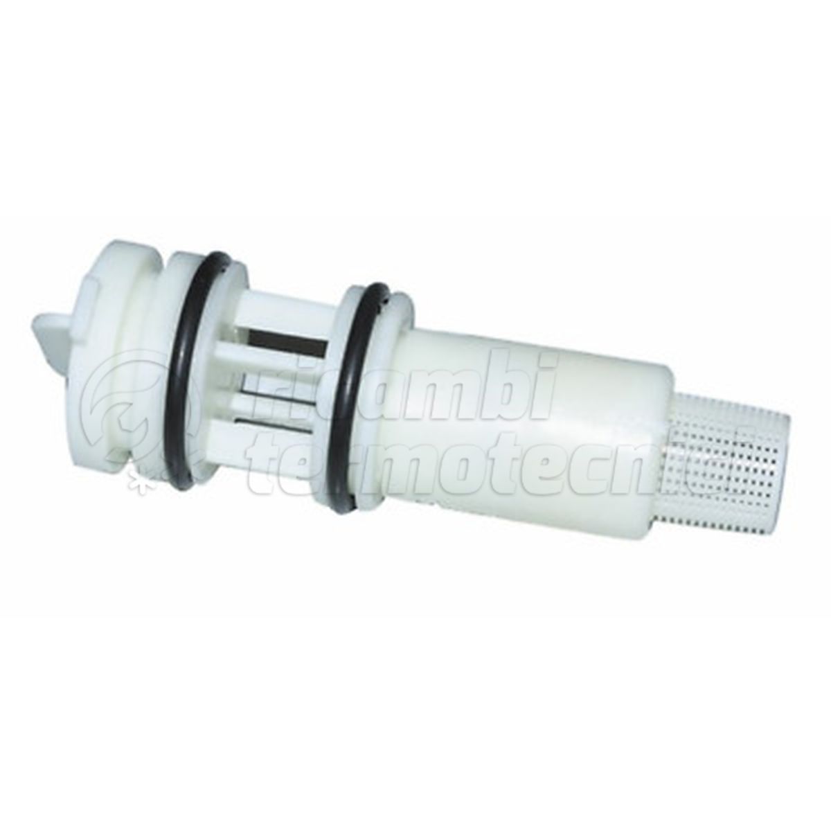 BAXI CARTUCCIA SANITARIA 12 LT 