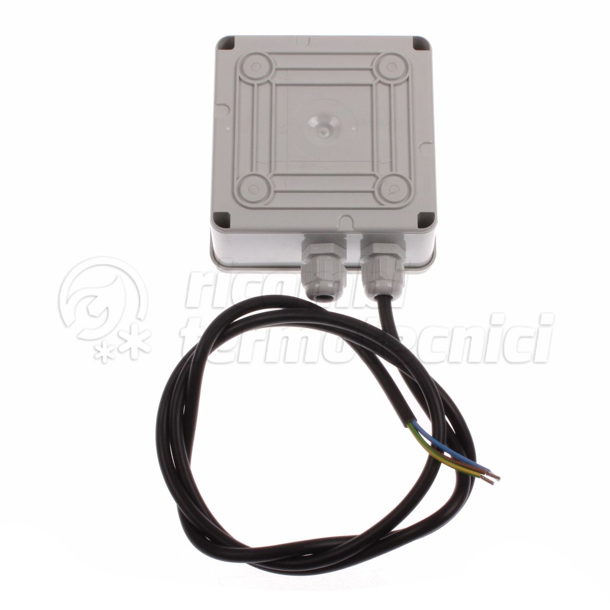 BAXI KIT FILTRO EMC