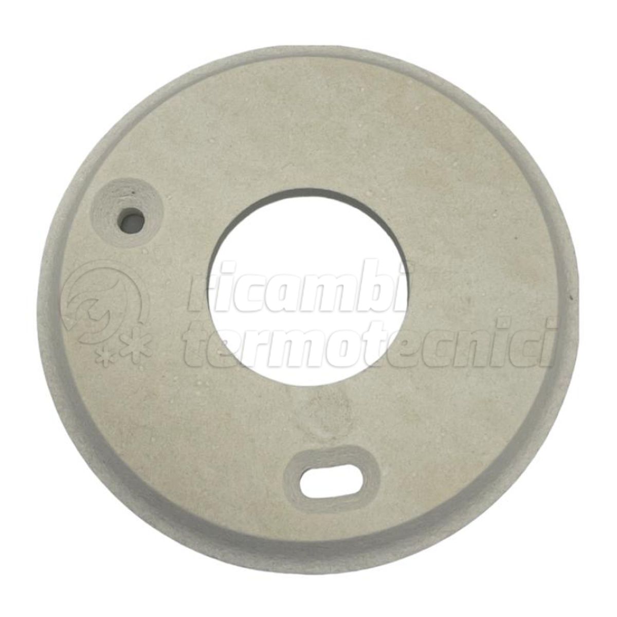 BAXI PANNELLO ISOLAMENTO
