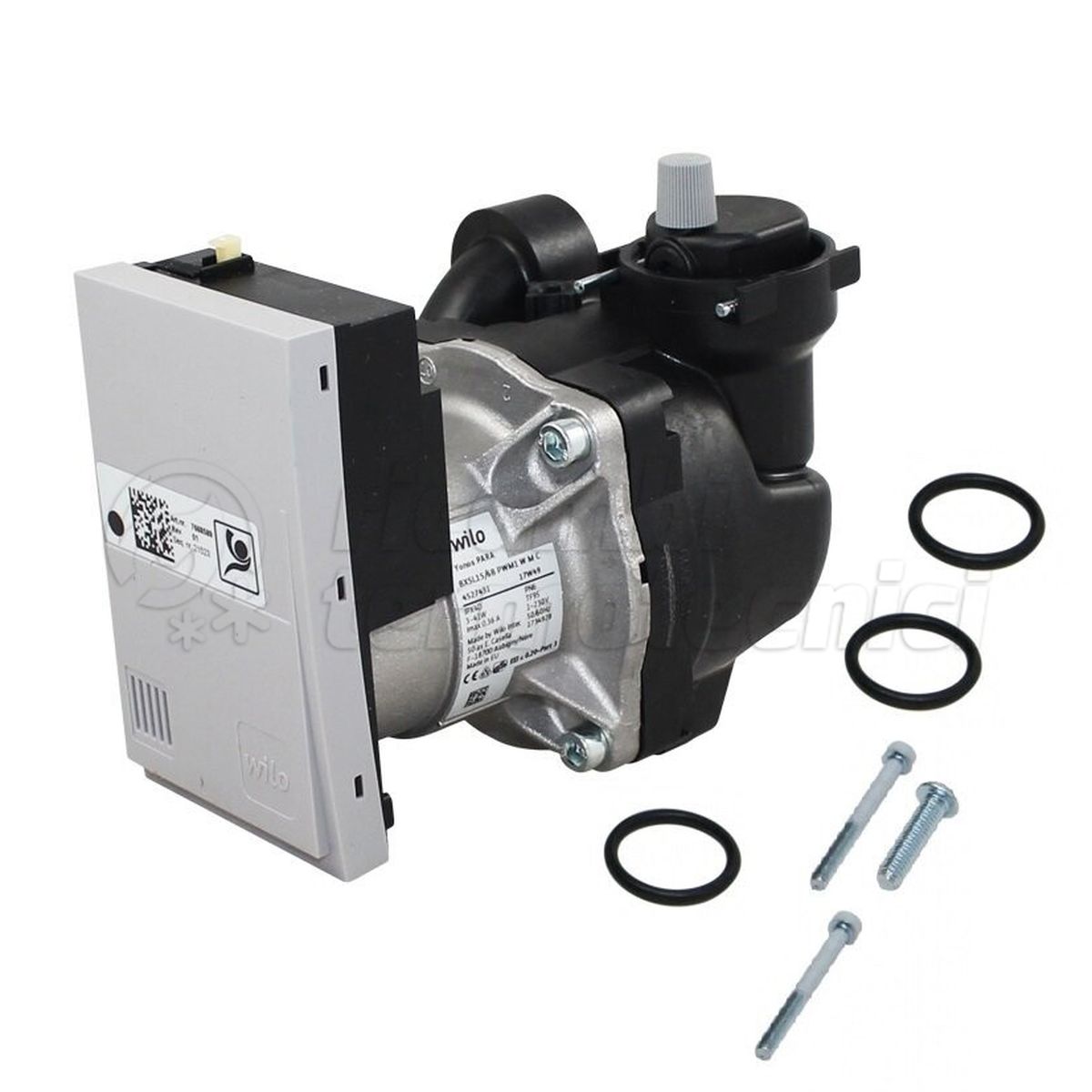 BAXI POMPA WILO YONOS P.68 C3V