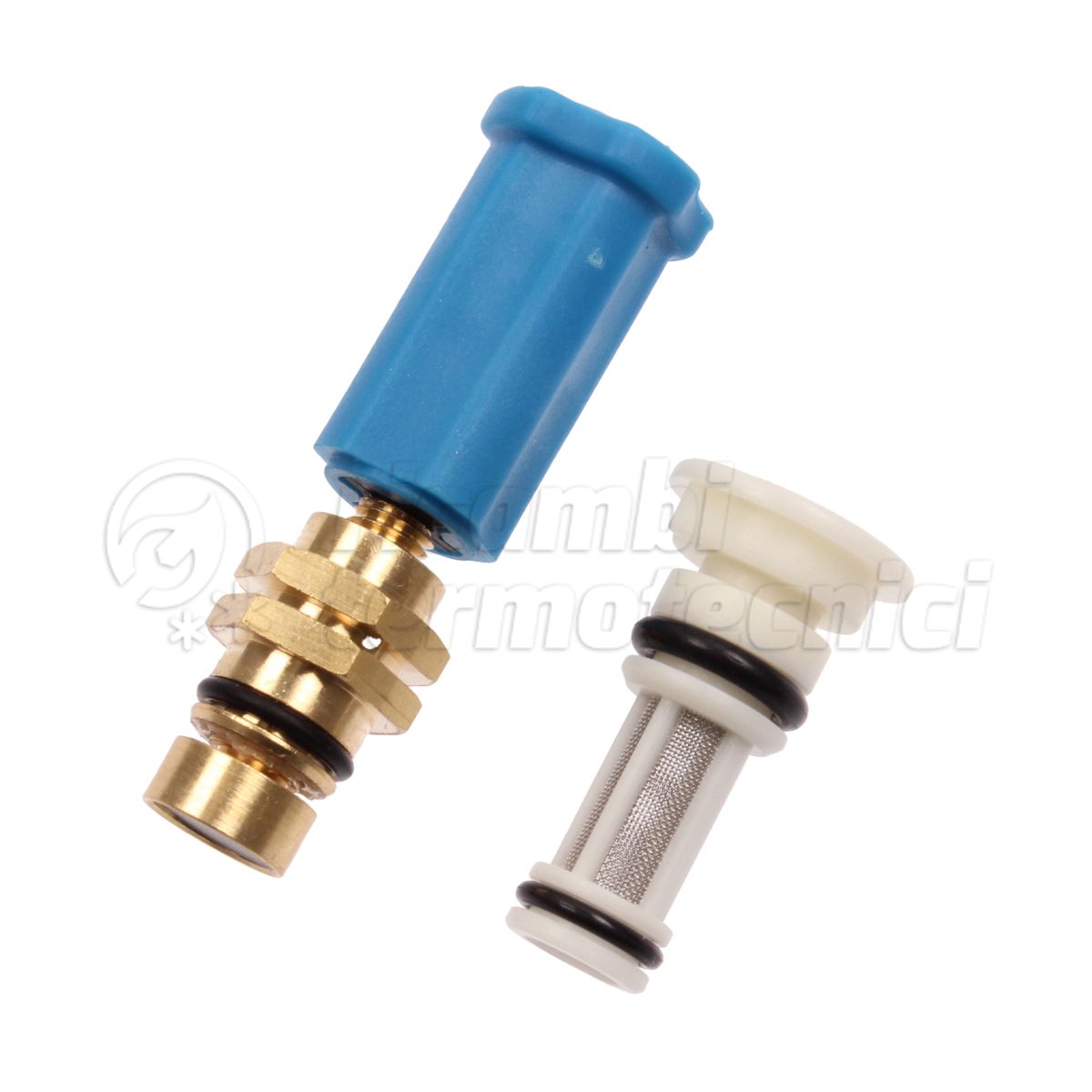 BAXI STG RUBINETTO CARICAMENTO