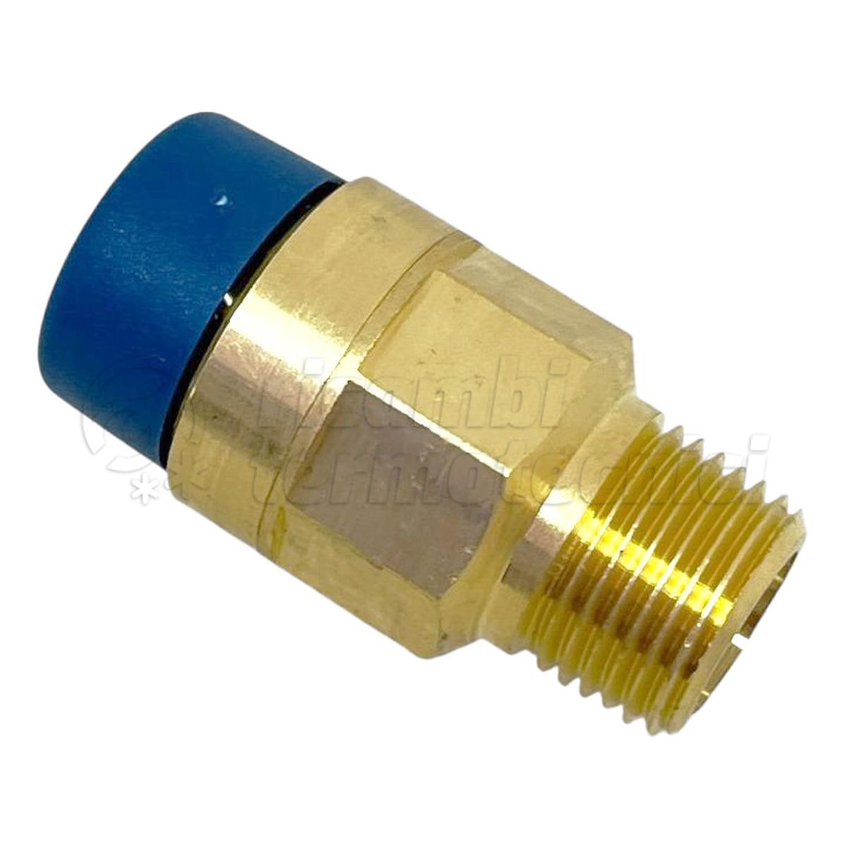VALVOLA ANTIVUOTO 1/2'' 