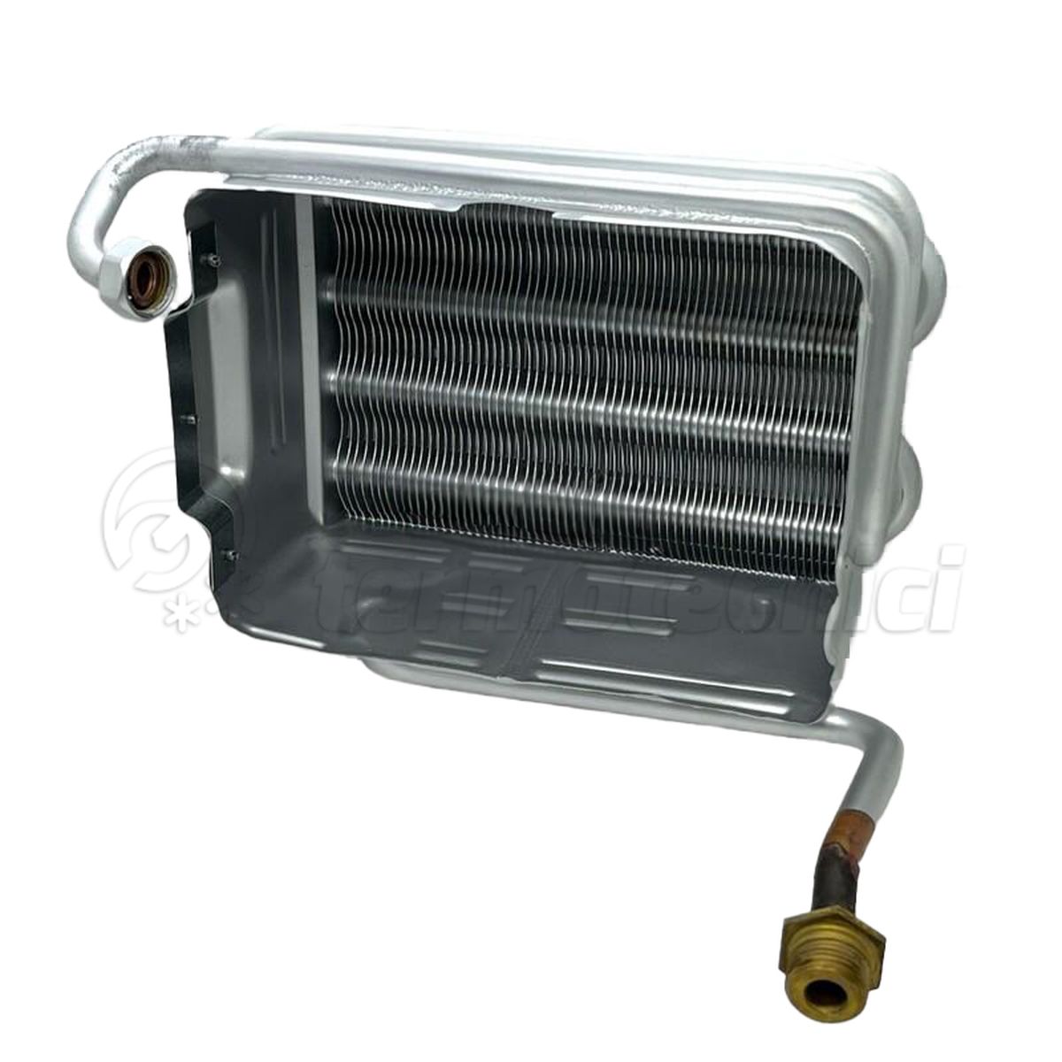 BAXI SCAMBIATORE 11 
