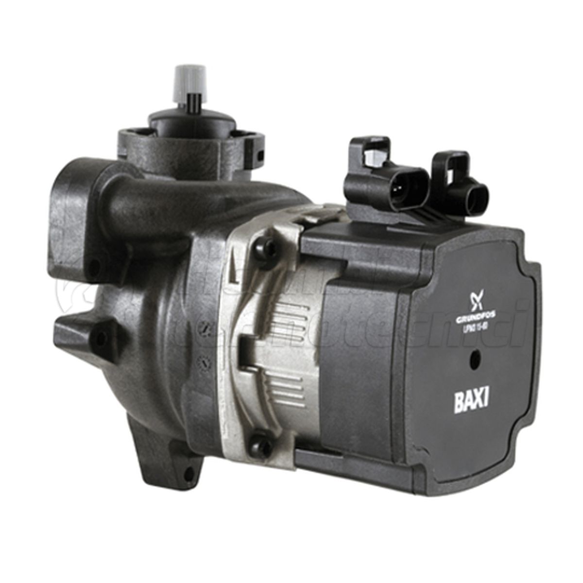 BAXI RIC.POMP.GR.UP3S 15-60NTC