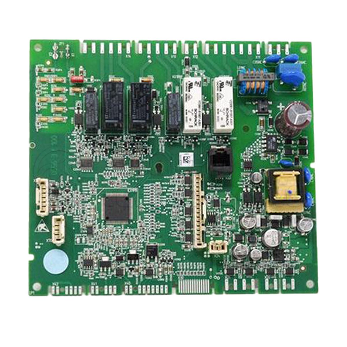 BAXI GR.SCH.LMS14 LUNA4 COMBI PLAT.
