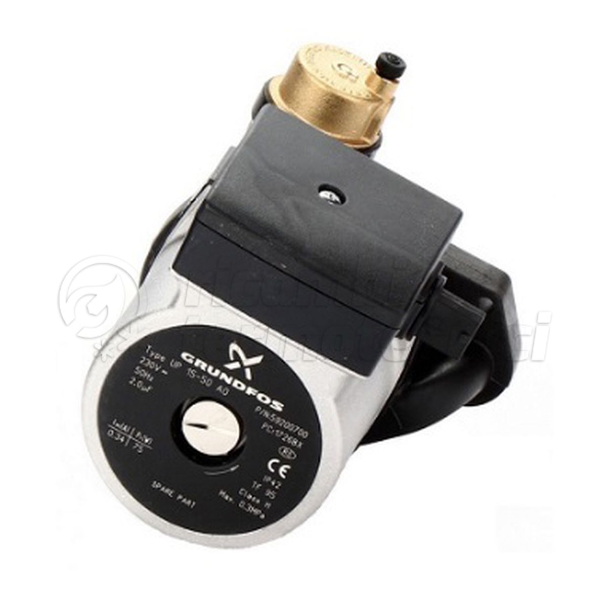 BAXI RIC.POMPA UPMO 15-60 – BAXI