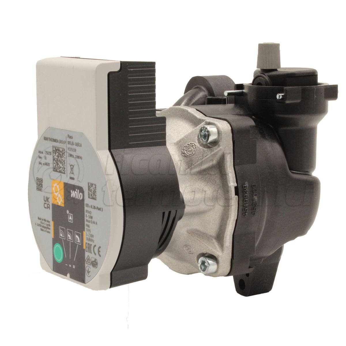 RIC. PARA BXSL 15 /6-50/SCA BAXI
