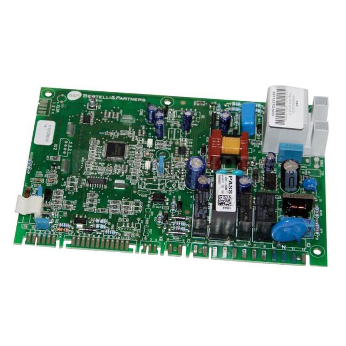 BAXI RICAMBIO  SCHEDA HDIMS02