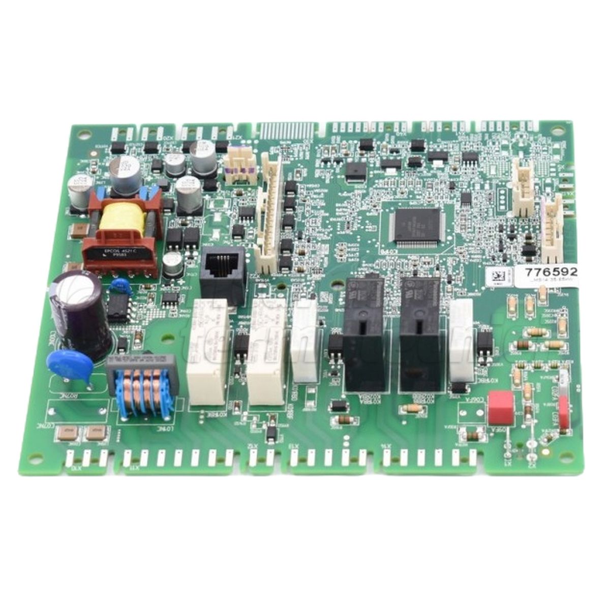 BAXI RIC.PCB LMS14 35-65 INT. BAXI