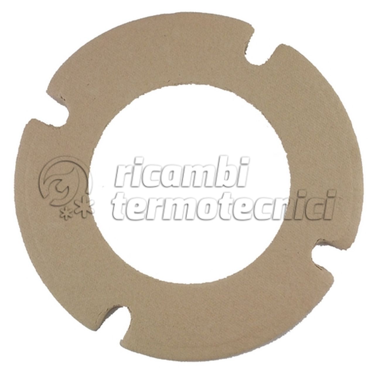 GUARN.NE FLANGIA  171X96