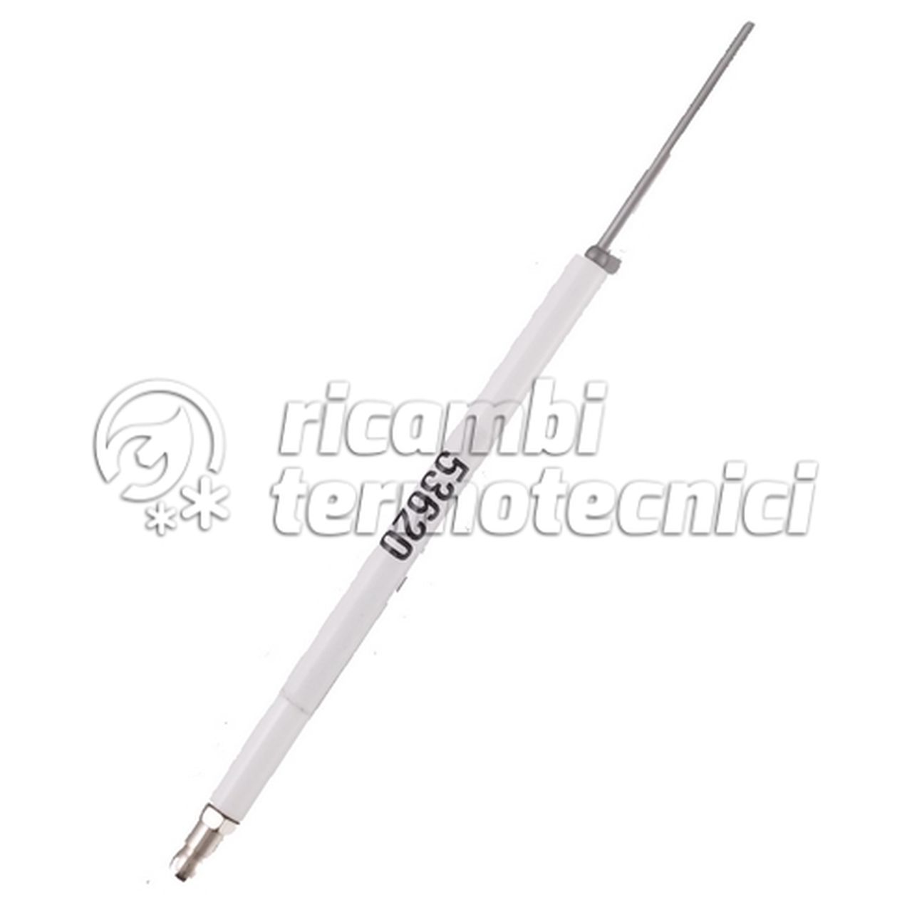 ELETTRODO BGN10/SPARKGAS20