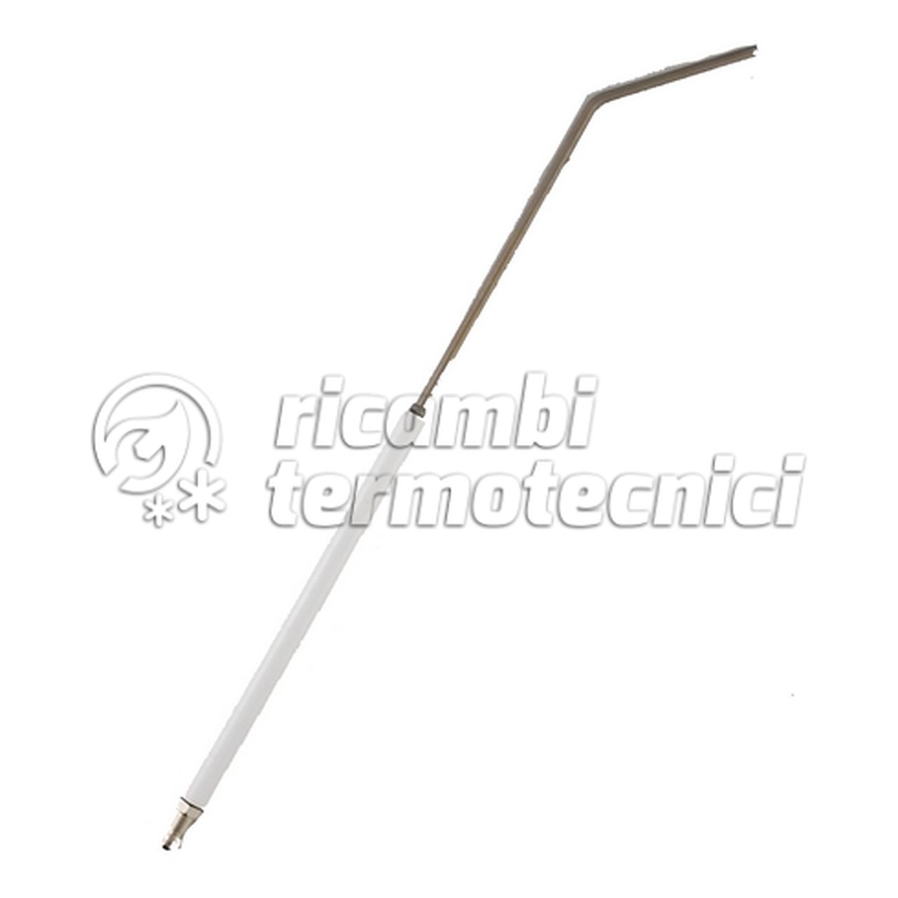 IONIZZATORE BGN10/SPARKGAS20