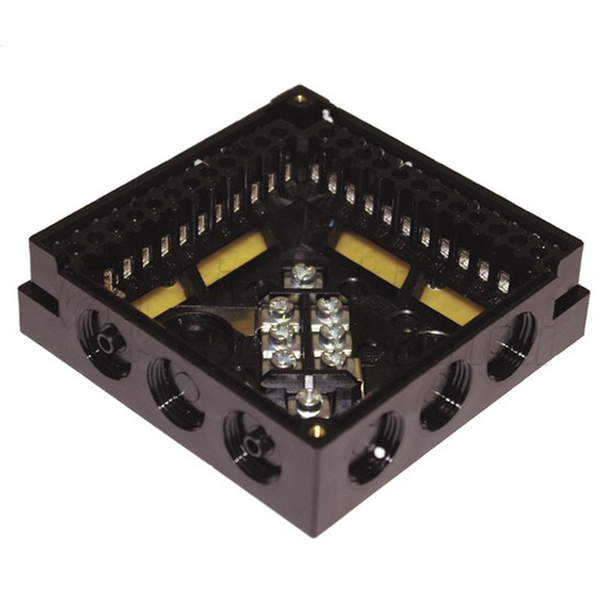 BASE X APPAREC.LANDIS LFL1622-LFL1322