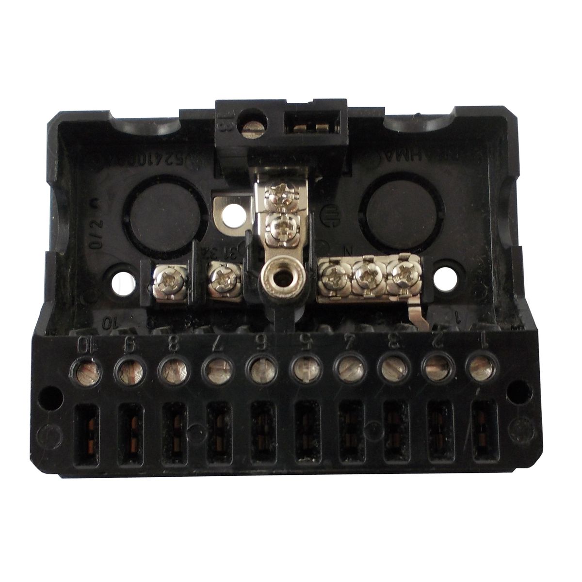 BASE X VM44