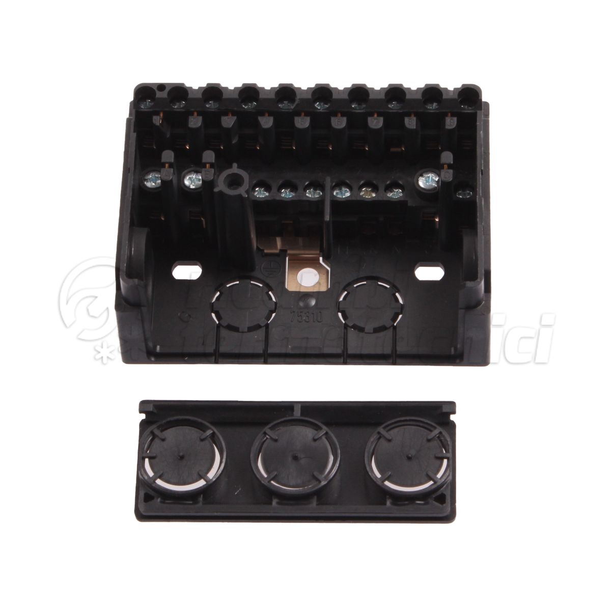 BASE XAPP.SATRONIC MMG810-MMI810-TFI812