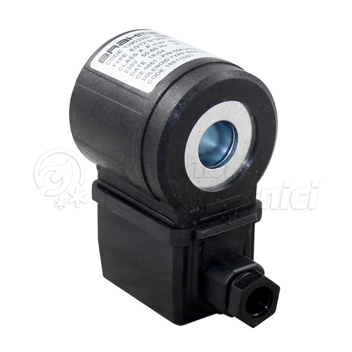 BOBINA BRAHMA BE7 GMO X E8 S GMO