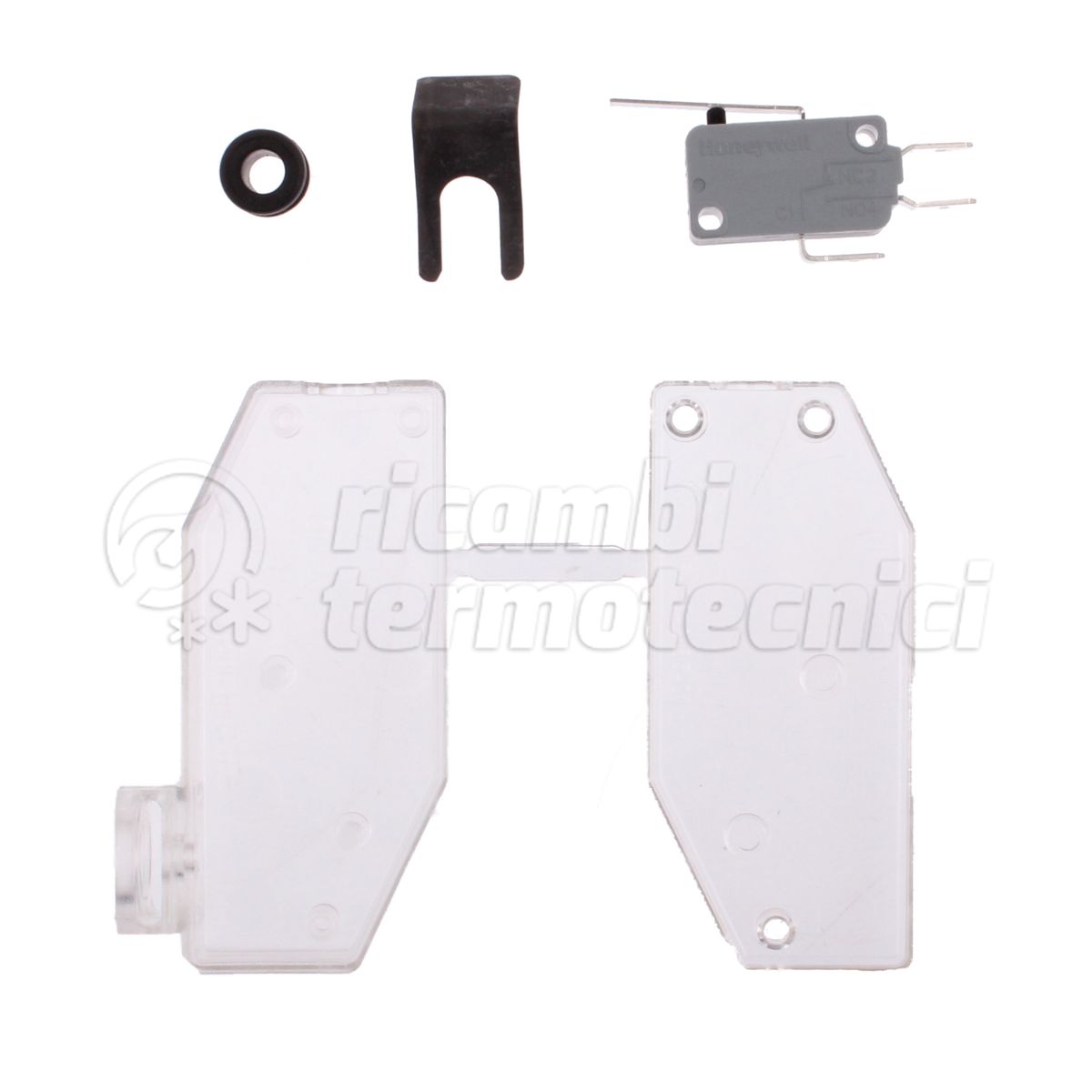 BIASI KIT MICROINTERRUTORE