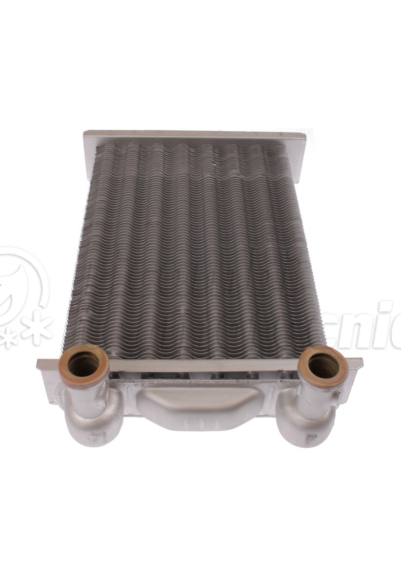 BIASI SCAMBIATORE I° 24KW