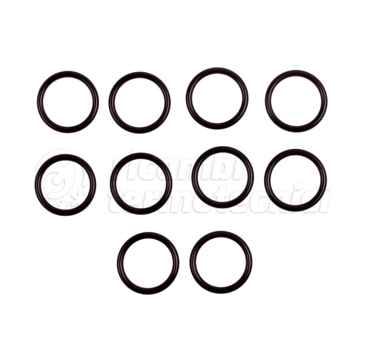 BIASI O-RING 2,62 X 17,86