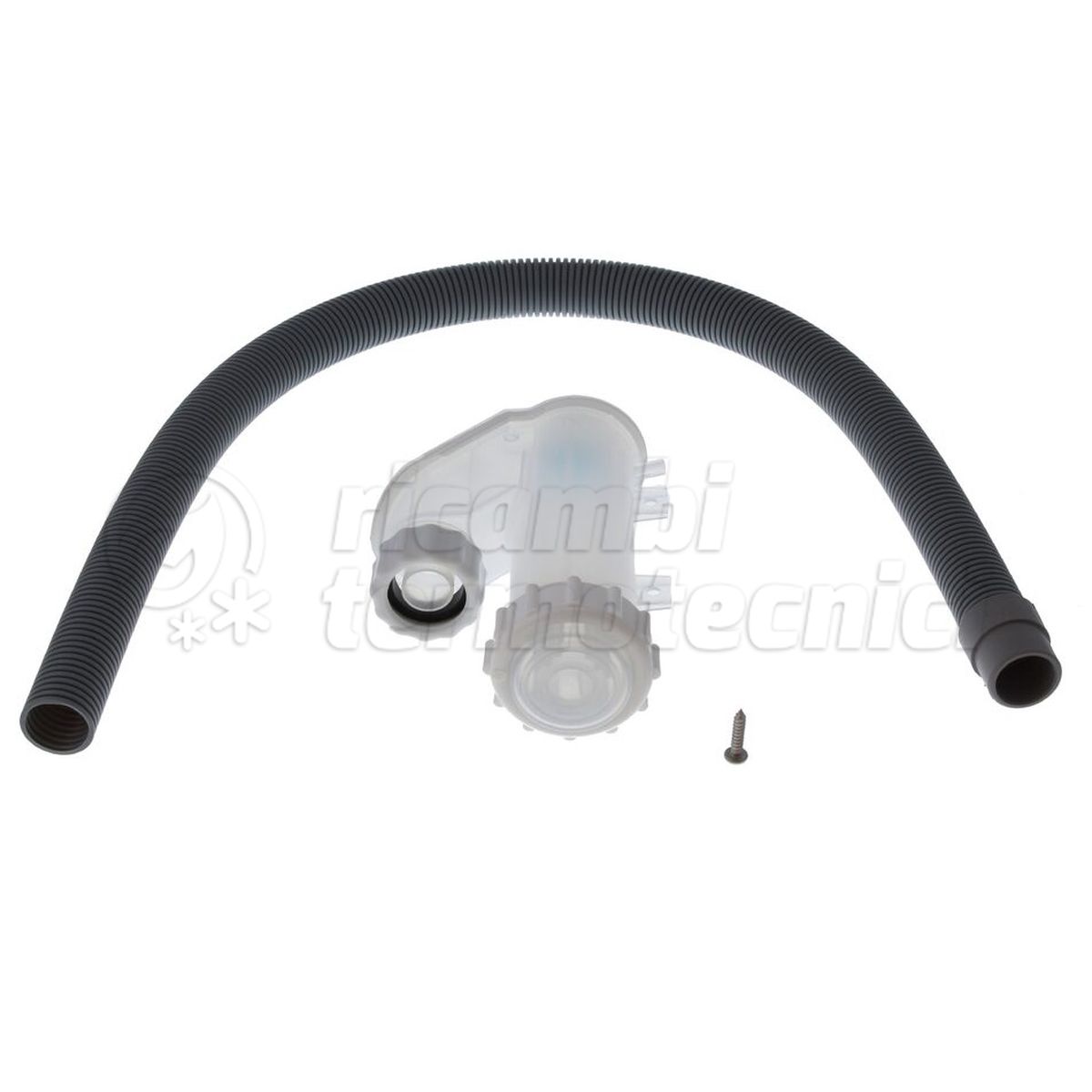 BIASI KIT SIFONE SCARICO CONDENSA