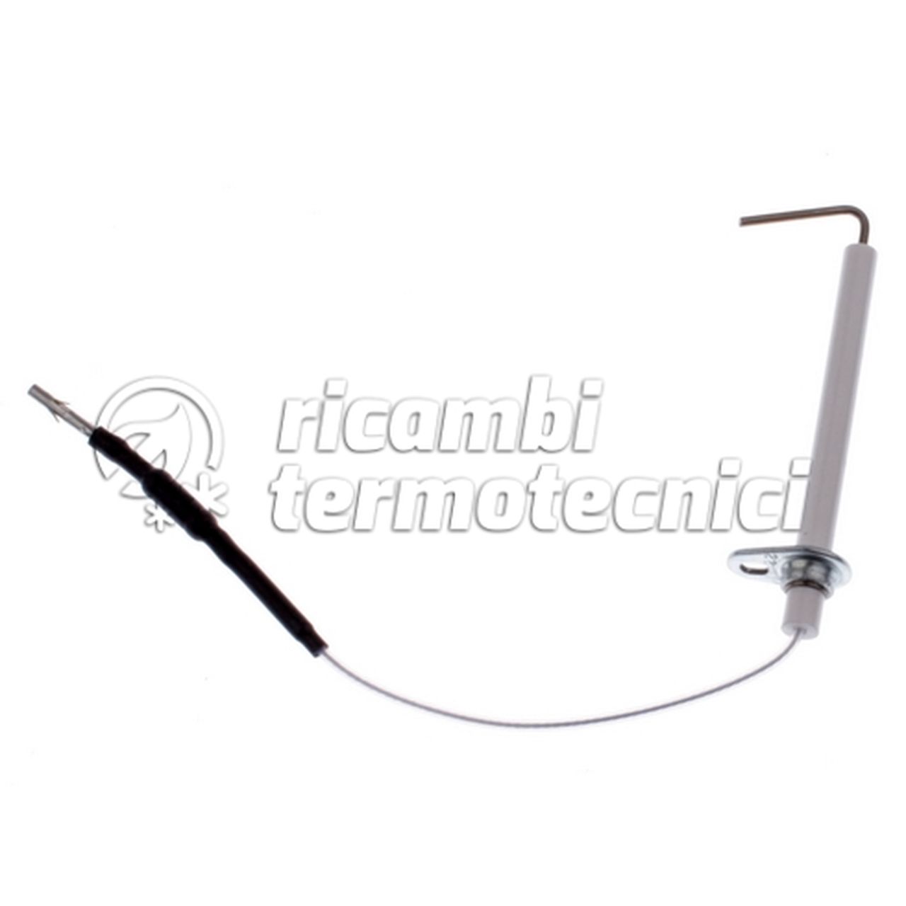 BIASI KIT ELETTRODO ACC./RILEV M97R