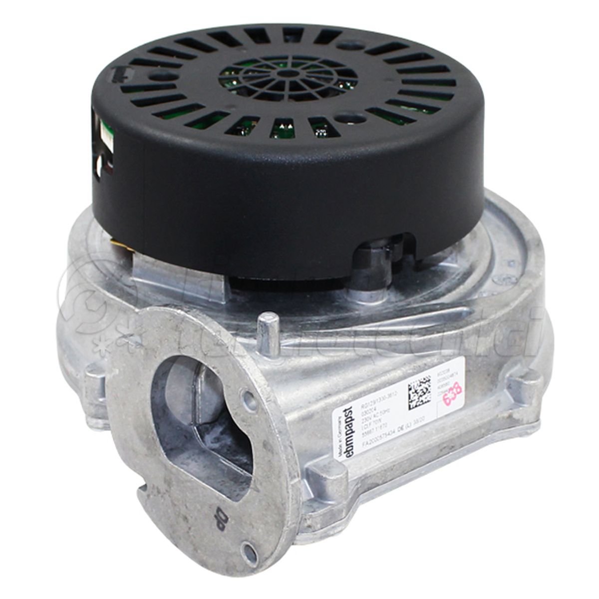 BIASI VENTILATORE