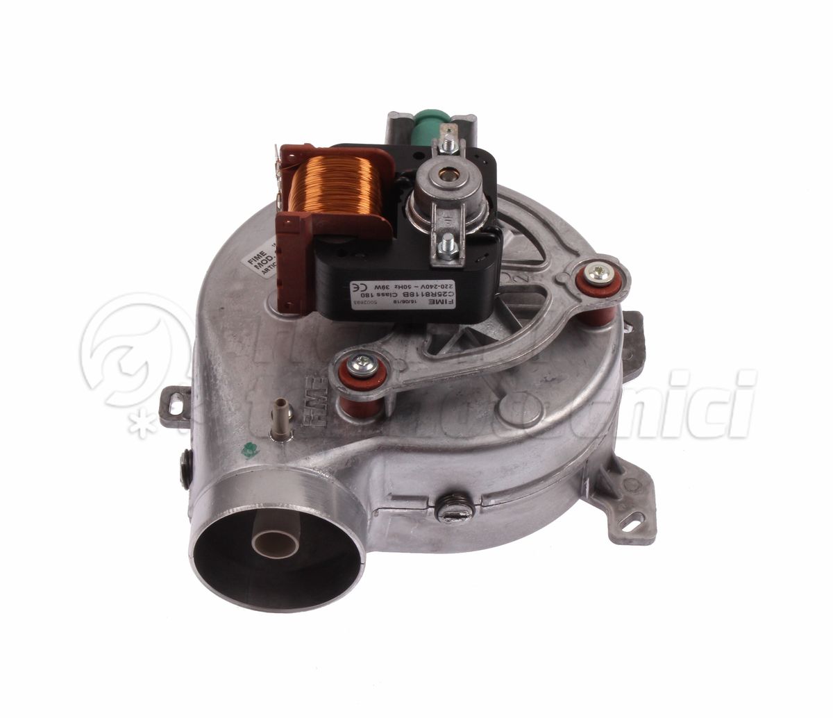 BIASI VENTILATORE 24KW "FIME"