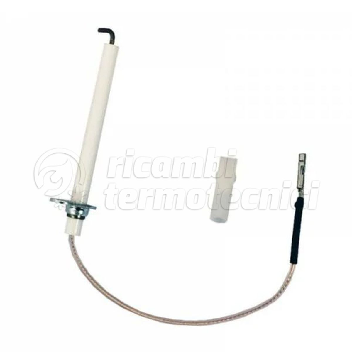 BIASI KIT ELETTRODO ACC./RIVEL.