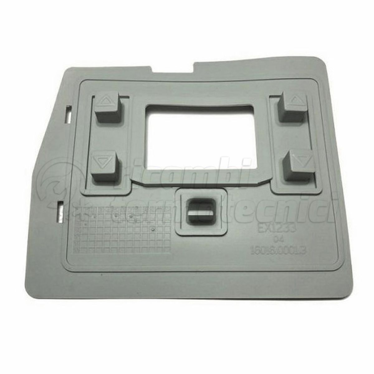 BIASI TASTIERA COMANDO M297