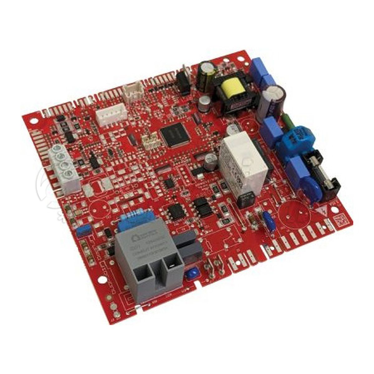 BIASI KIT SCHEDA IDEA M275V-M270V (M270V.2025HM\)