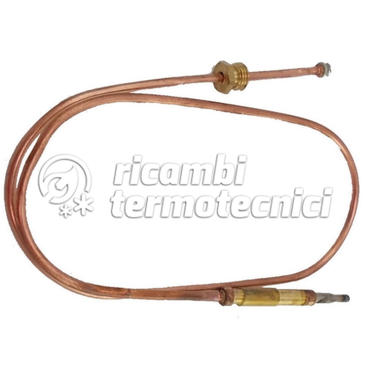 BONGIOANNI 0290015 TERMOCOPPIA MM500 R.SI T