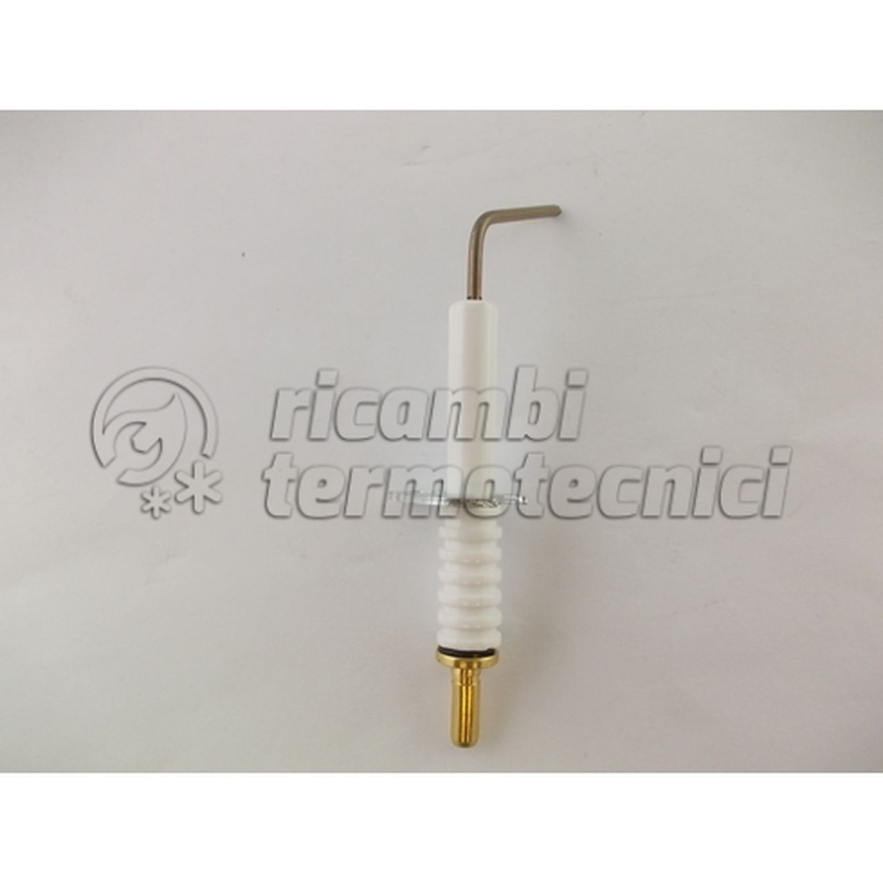 BONGIOANNI ELETTRODO SA27T4 P - PILOTA P/IONIZZ. 11005000
