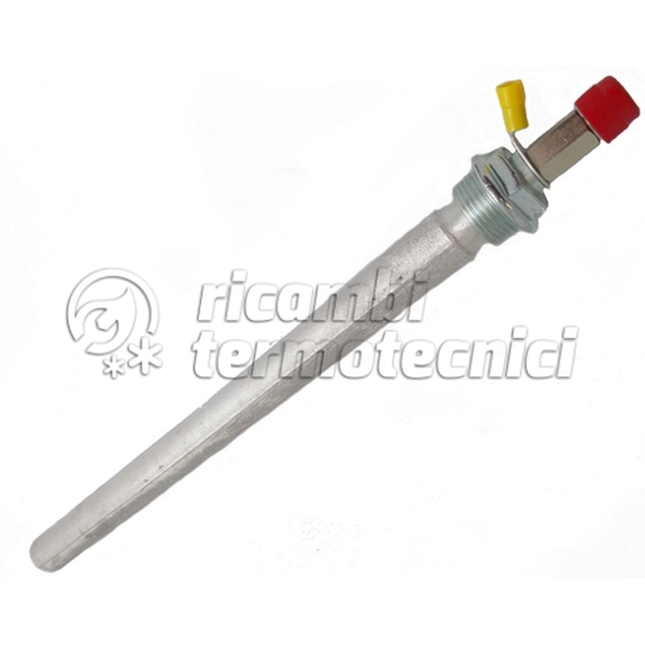 BONGIOANNI ANODO AL MAGNESIO 3/4 SIMPLETE ST  6030120