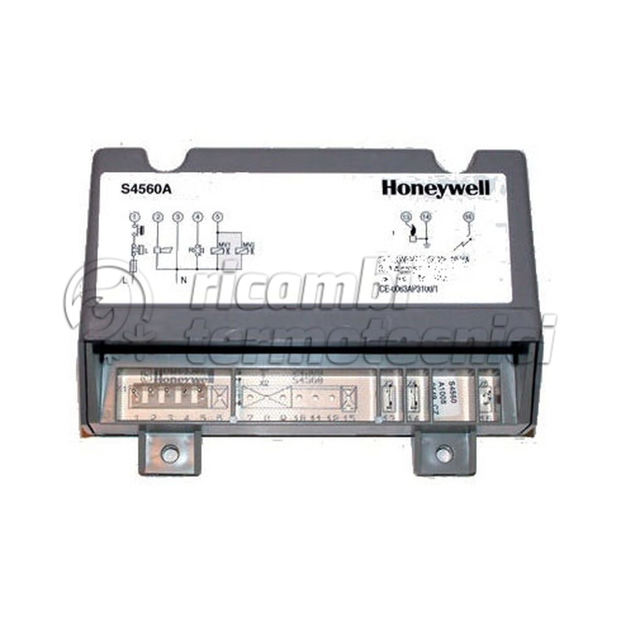BONGIOANNI PANNELLO ELETT.HON.S4560A1008B