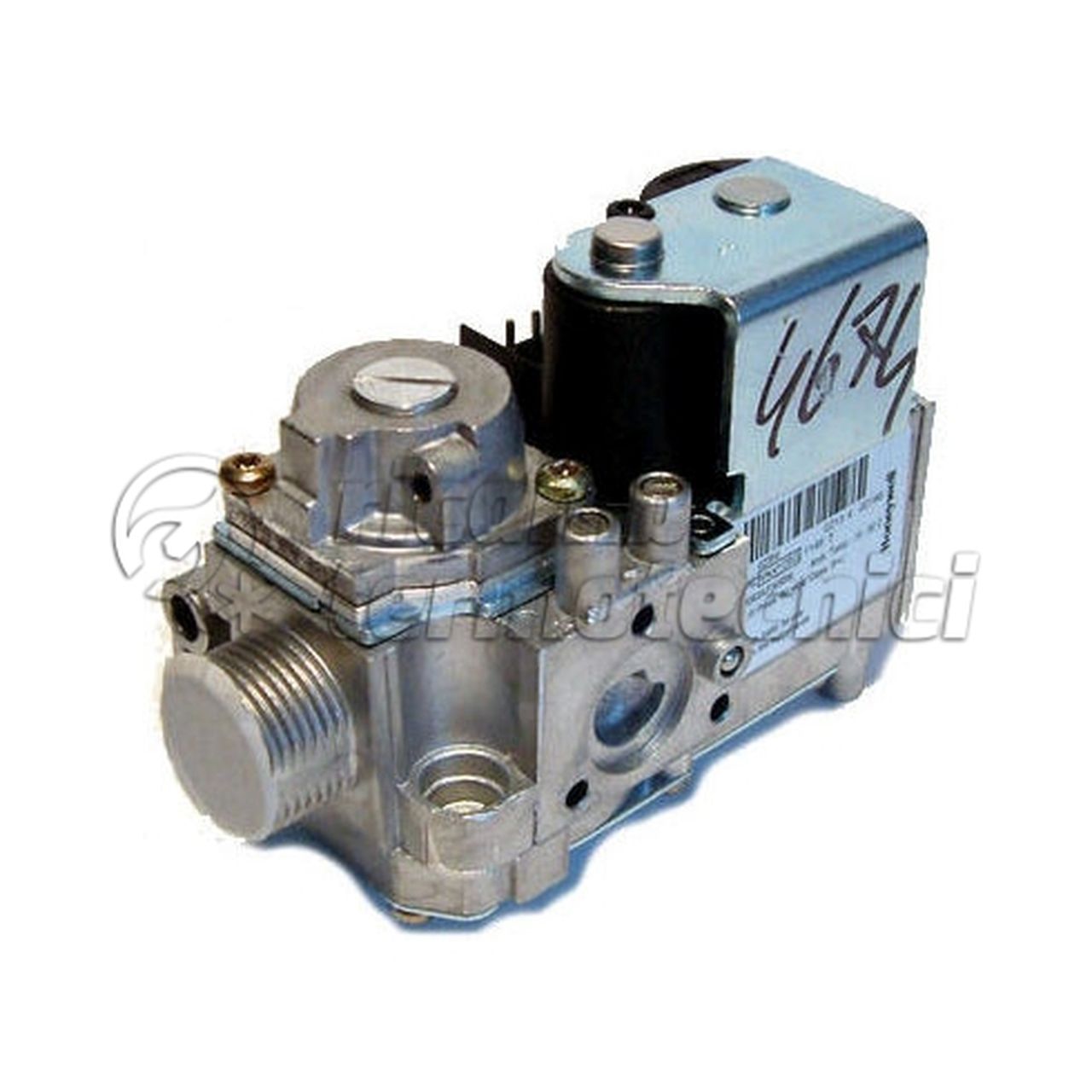 BONGIOANNI VALVOLA GAS VK4105 0020023220 AD ESURIMENTO POI USARE COD. 0
