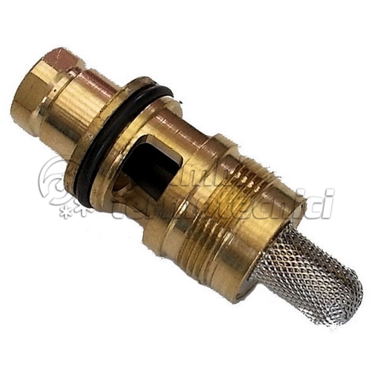 BONGIOANNI TURBINA SENSORE DI FLUSSO LINEA.ISY/LINEA 10.0096