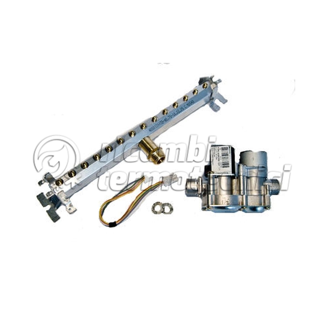 BONGIOANNI KIT TRASF. GPL LINEA.ISY SPB-24BXX17
