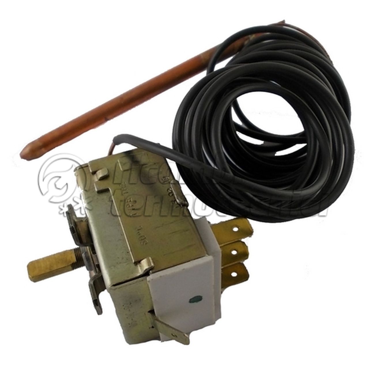 BONGIOANNI 540537 TERMOST.REG.22/60° 3C C3000 (SOST.8562801)