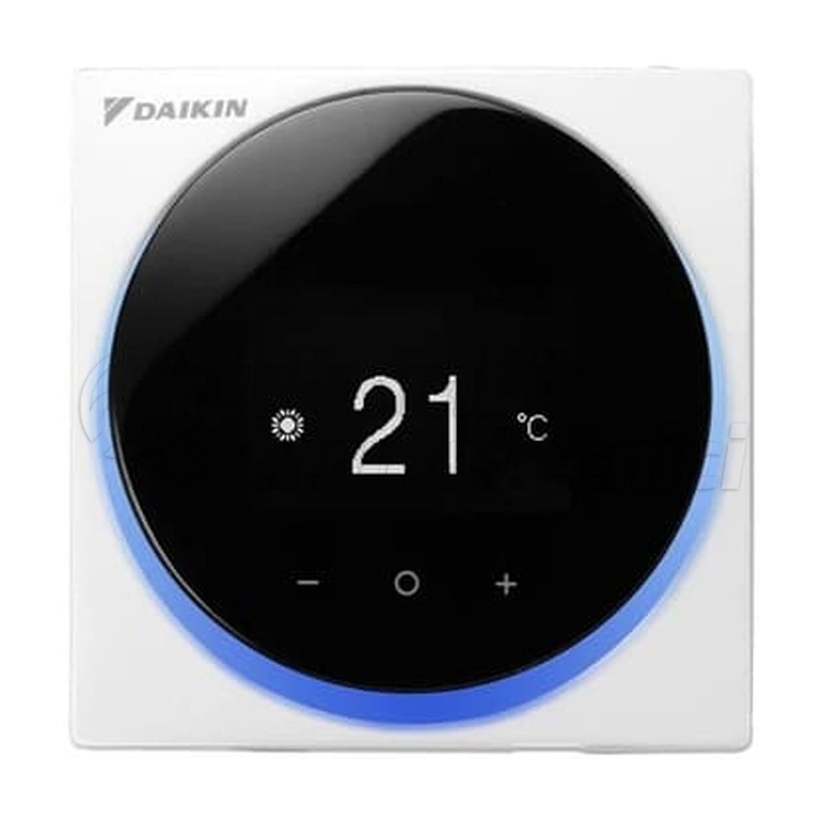 DAIKIN BRC1H52W COMANDO A FILO MADOKA BIANCO CON SISTEMA BLUETOOTH