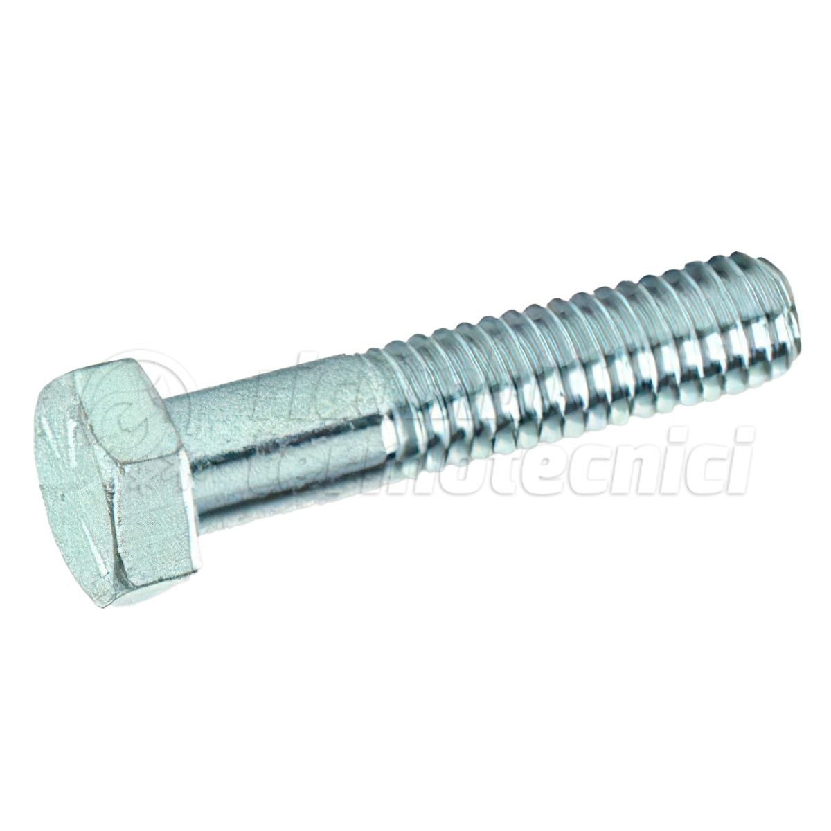 BULLONE ZINCATO 20X 80