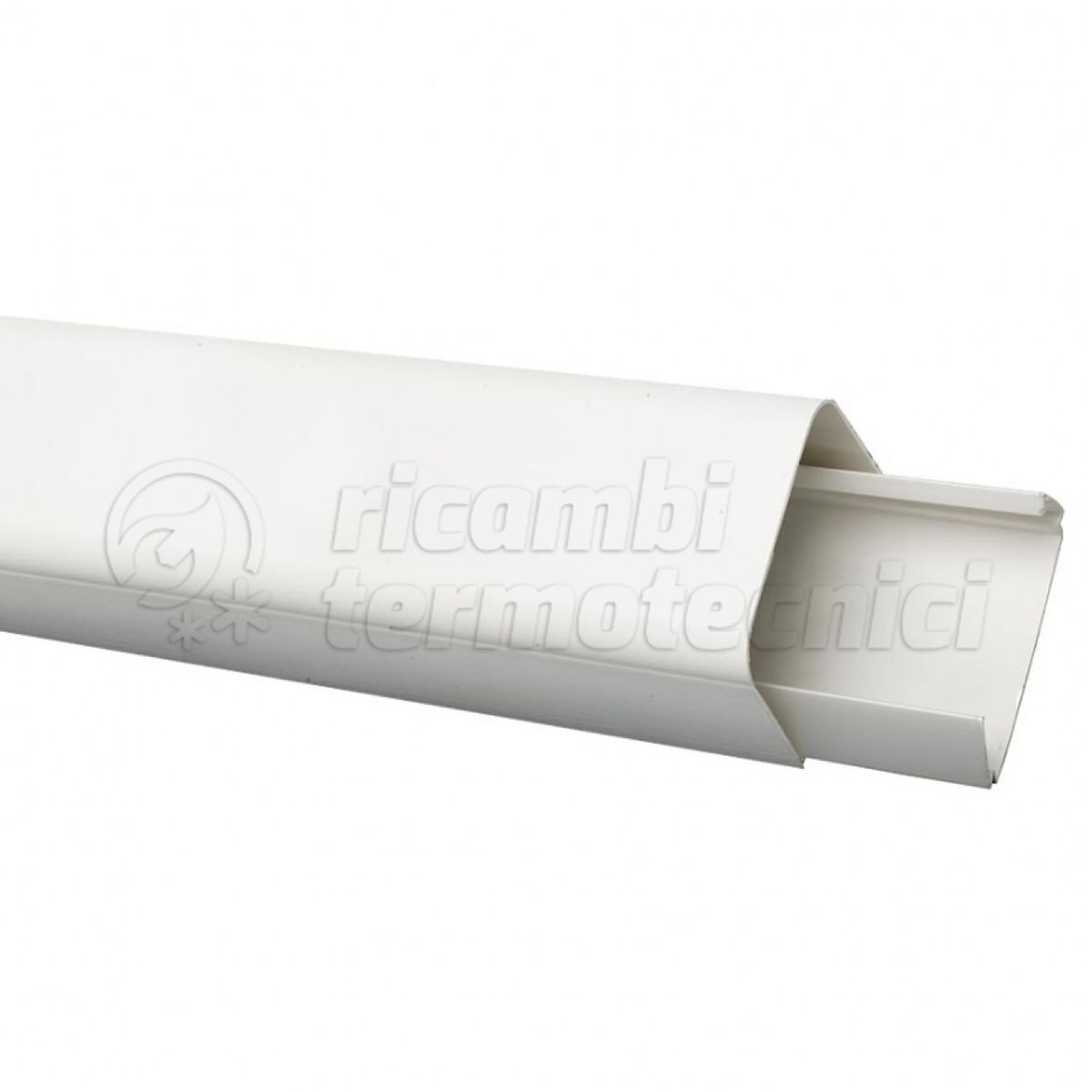 CANALA COPERC AVVOLGENTE CANALDUCT 110X75X1000