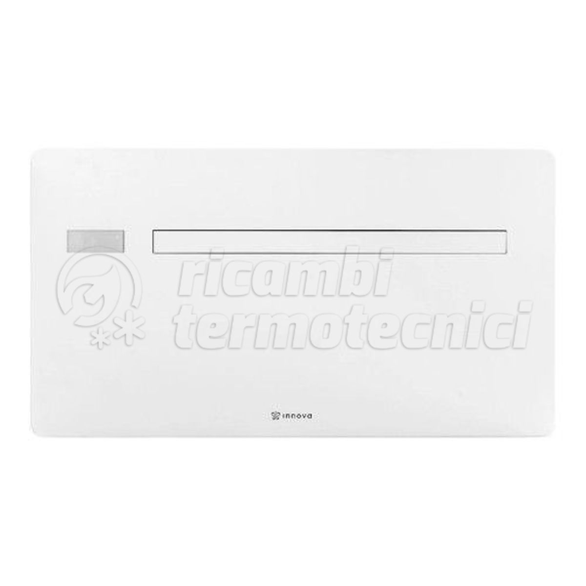 INNOVA CONDIZIONATORE SENZA UNITÀ ESTERNA ..2.0 - 12 HP DC INVERTER R32 