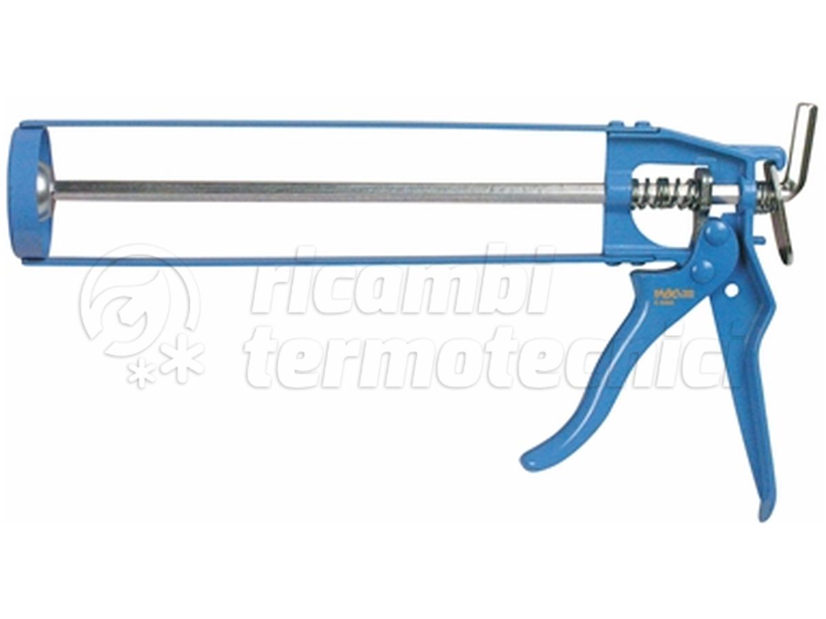 PISTOLE PER CARTUCCE DI SILICONE 