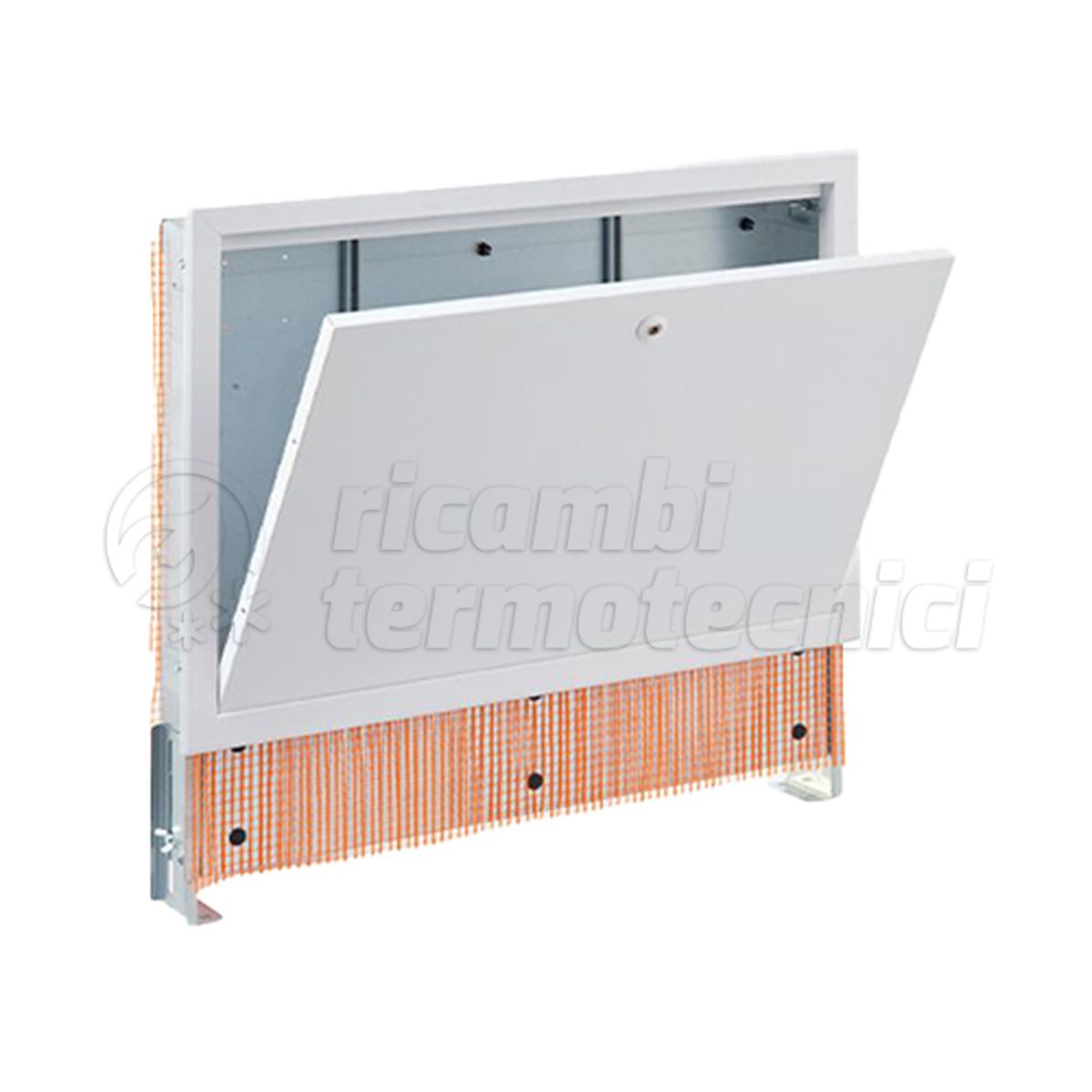 CASSETTA  UNIVERSALE COLL 700X90X620