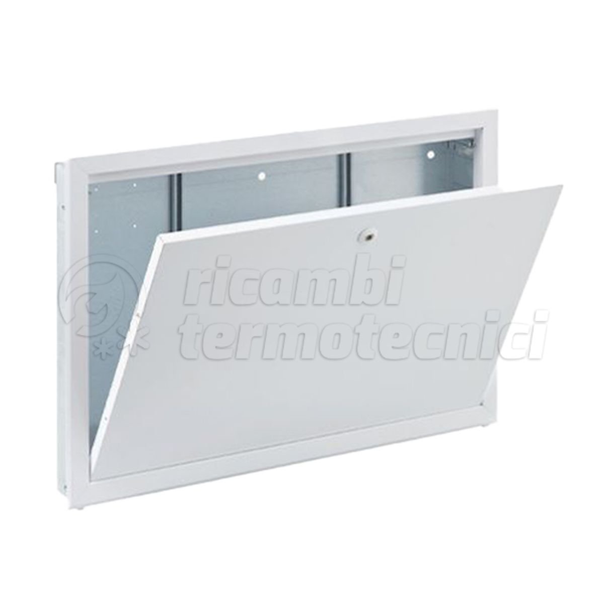 CASSETTA ECONOMICA UNIVERSAL600X110X500