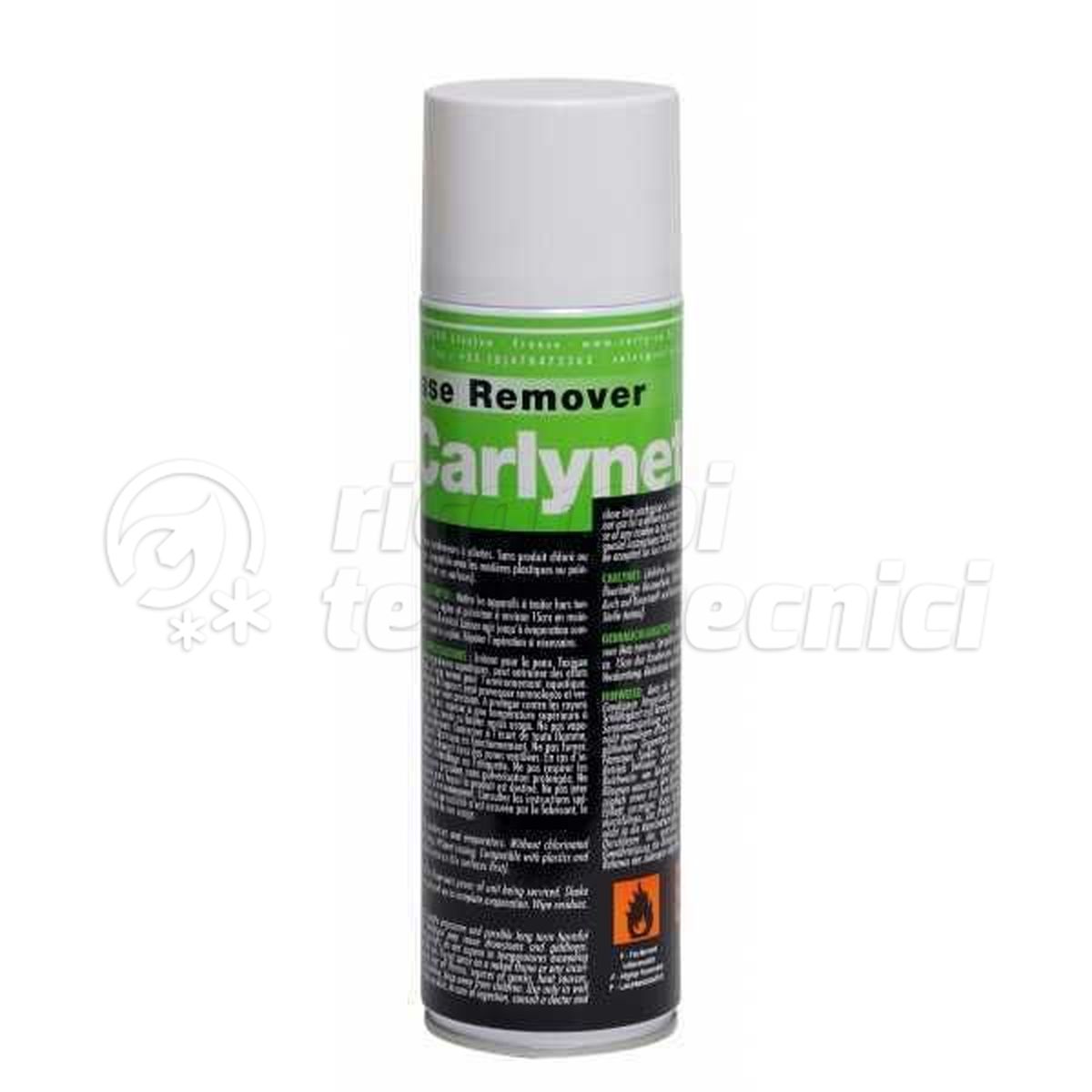 SGRASSANTE SOLVENTE SPRAY 400 ML